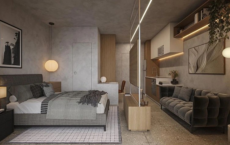 Lumine Residence