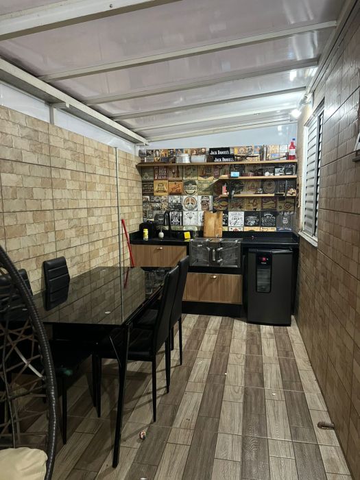 Apartamento Garden - Venda - Jardim Ansalca - Guarulhos - SP