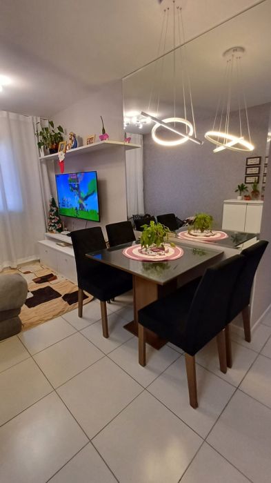 Apartamento - Venda - Vila Bremen - Guarulhos - SP