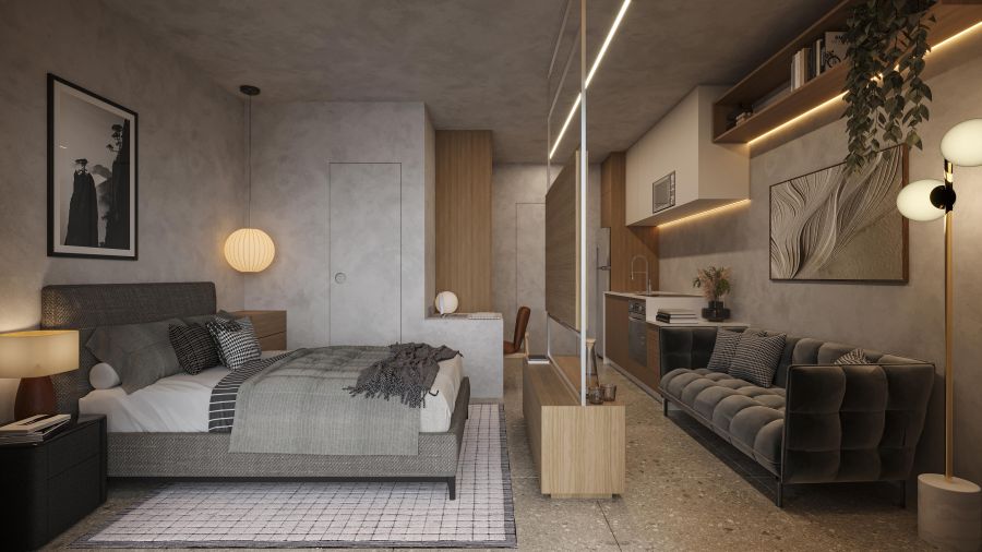 Flat - Venda - Centro - Guarulhos - SP