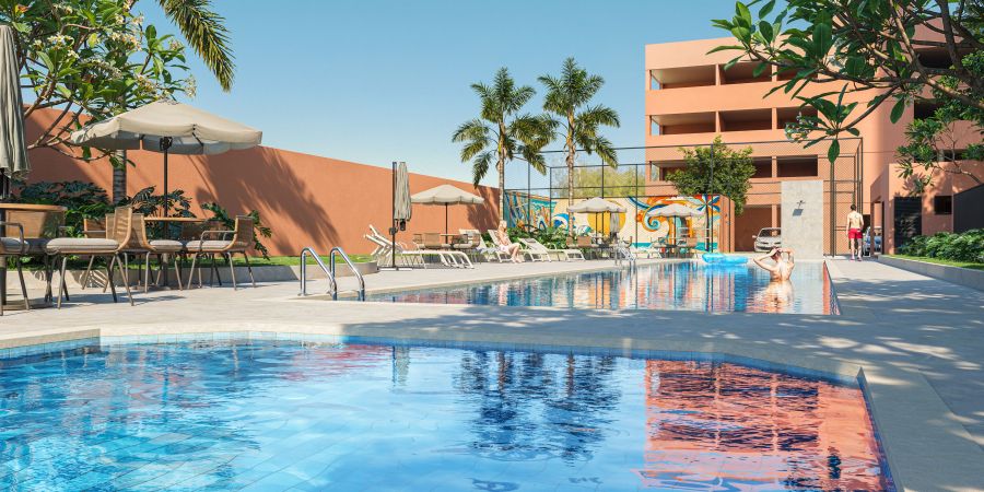 Apartamento - Venda - Jardim Vila Galv�o - Guarulhos - SP