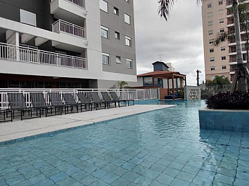 Studio Excelente para investimento com vaga e dep�sito