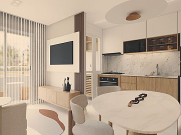 Apartamento � Venda