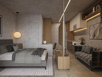 Flat � Venda