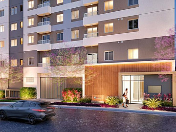Apartamento � Venda