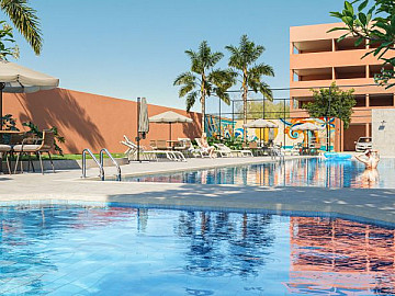 Rubi Condominio Clube